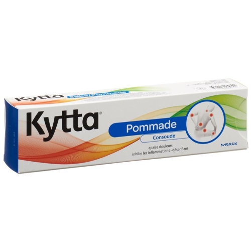 Kytta Salbe Tube 150g buy online