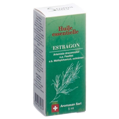 Aromasan Estragon Ätherisches Öl 5ml buy online