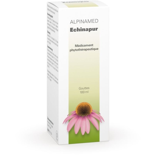 Echinapur Tropfen 100ml buy online