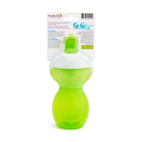 Munchkin Trinkhalm Flasche 296ml Click Lock buy online