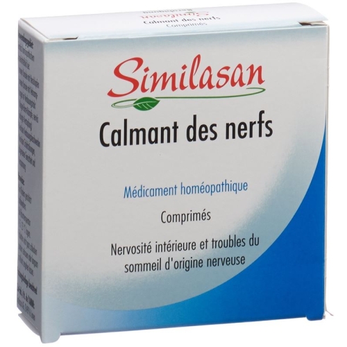 Similasan Beruhigung Tabletten 60 Stück buy online