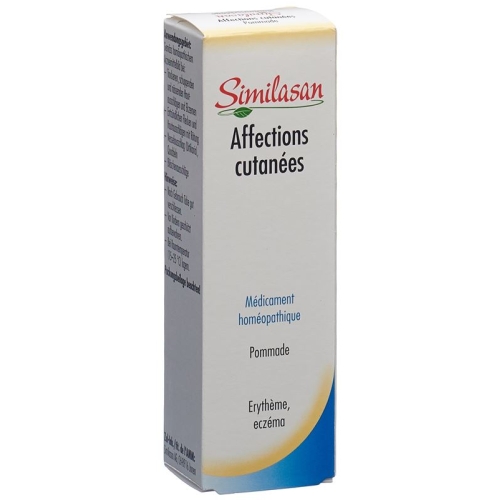 Similasan Hautausschlaege Salbe 50g buy online