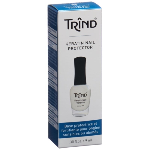 Trind Keratin Nail Protector 9ml buy online