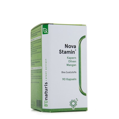 NOVAstamin Cape Ds 90 pcs buy online