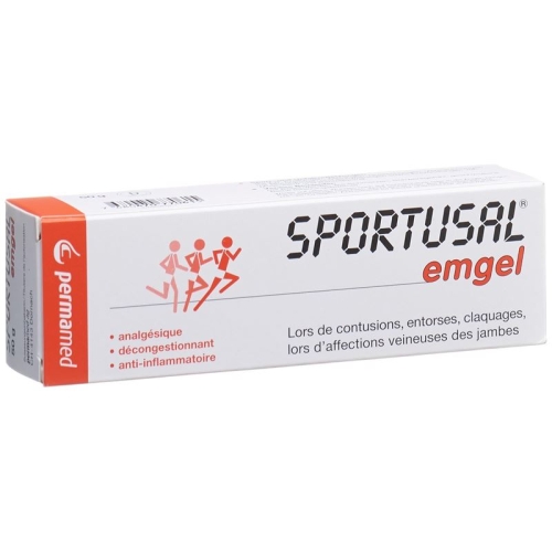 Sportusal Emgel Tb 50 g buy online