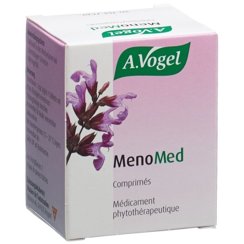 MenoMed tablets 30 pcs buy online