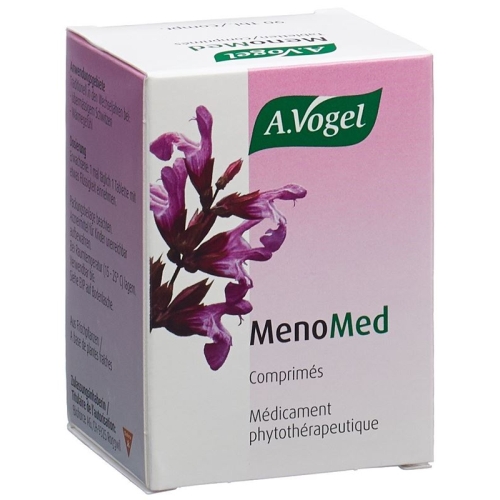 MenoMed tablets 90 pcs buy online