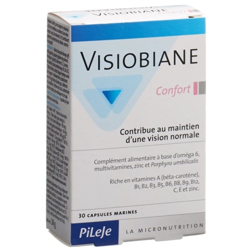 Visio Biane Confort Cape 30 pcs buy online