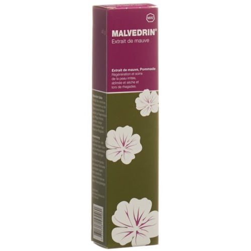 Malvedrin Chäslichrut ointment Tb 40 g buy online