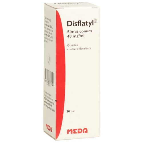 Disflatyl drop Fl 30 ml buy online