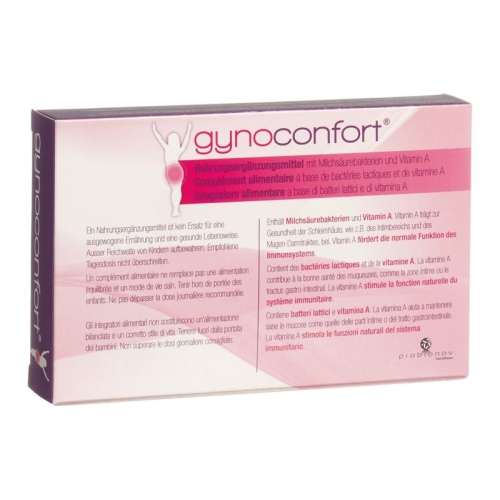 Gynoconfort Cape 20 pcs buy online