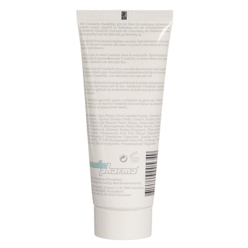 Contabelle Handcreme Tube 75ml buy online