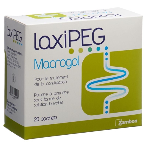 Laxipeg PLV bag 20 pcs buy online