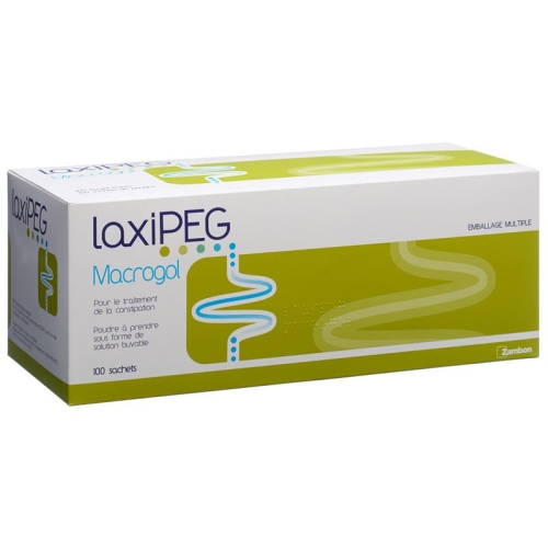 Laxipeg PLV bag 100 pcs buy online