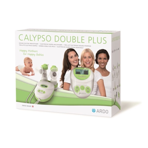 Ardo CALYPSO DOUBLE PLUS electric double breast pump buy online