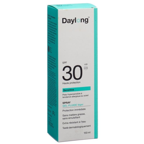 Daylong Sensitive Spray SPF30 150ml buy online