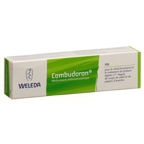 Combudoron Tb gel 25 g buy online