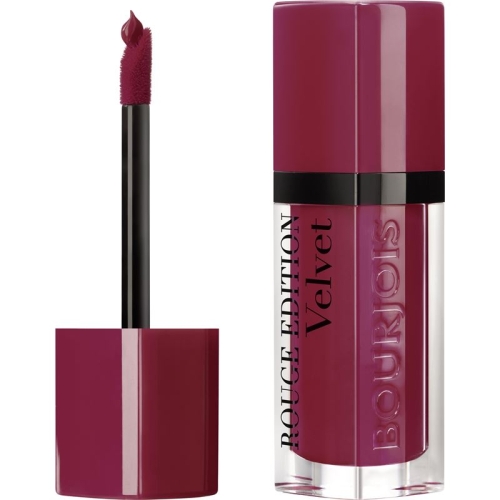 Bourjois Lipstick Rouge Edit Velvet No 08 buy online