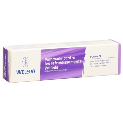 Weleda cold cream Tb 25 g buy online