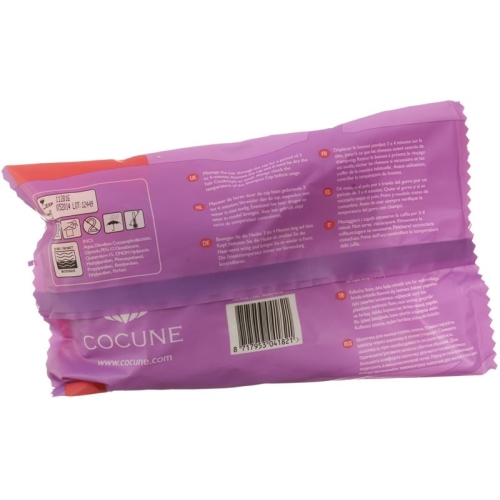 Cocune Shampoo Cap buy online