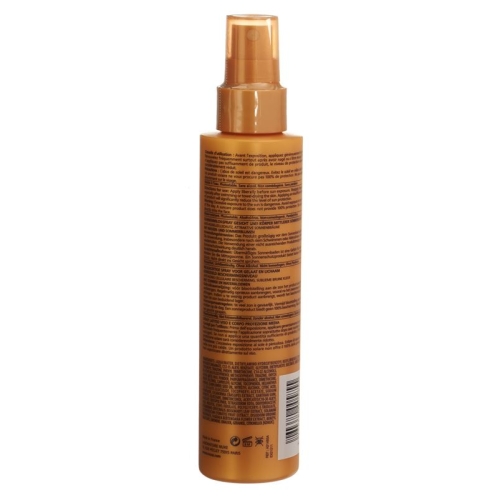 Nuxe Sun Spray Lacte Visage & Corps Sun Protection Factor 20 150 ml buy online