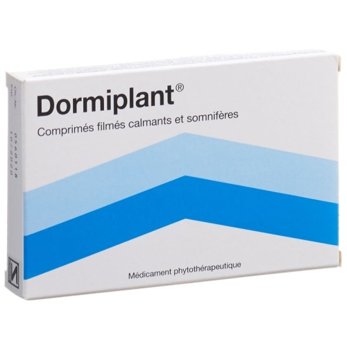 Dormiplant Filmtabl 50 pcs buy online