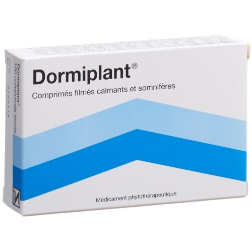 Dormiplant Filmtabl 100 pcs buy online