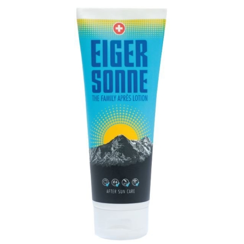 Eiger Sonne Family Apres Lotion 100ml buy online