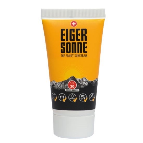 Eiger Sonne Family Creme SPF 30 30ml buy online