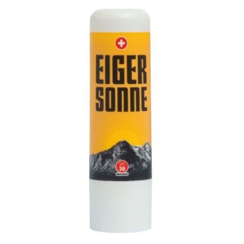 Eiger Sonne Family Lippenstift SPF 30 4.5g buy online