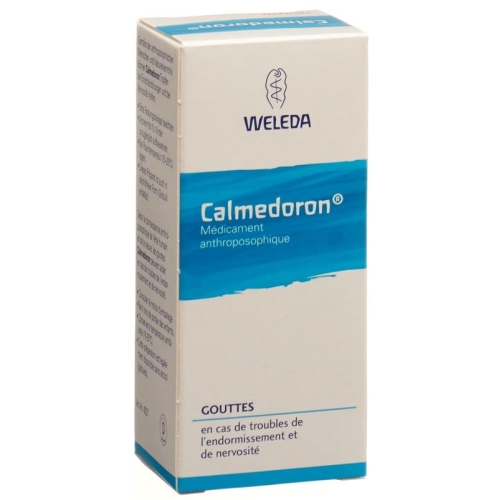 Calmedoron Tropfen 50ml buy online