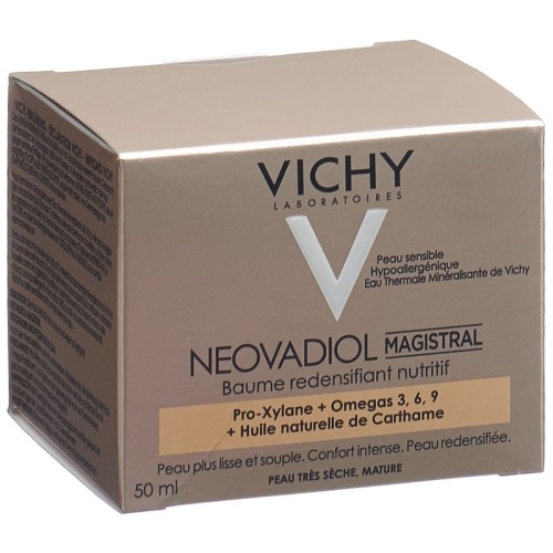 Vichy Neovadiol Magistral German pot 50 ml buy online