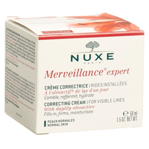 Nuxe Merveil Expert Pn 50ml buy online