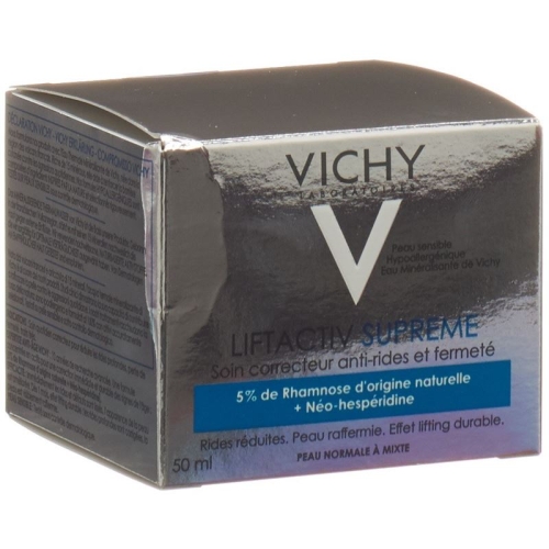 Vichy Liftactiv Supreme normal skin 50 ml buy online