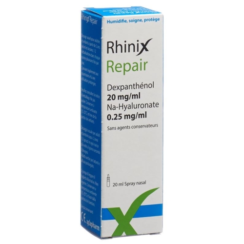 Rhinix Repair metered spray 20 ml buy online