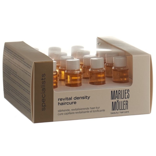 Moeller Special Revit Density Cure 15x 6ml buy online