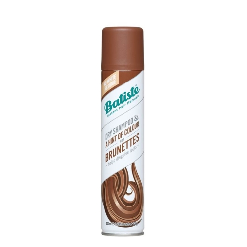 Batiste Dry Shampoo Medium & Brunette 200ml buy online