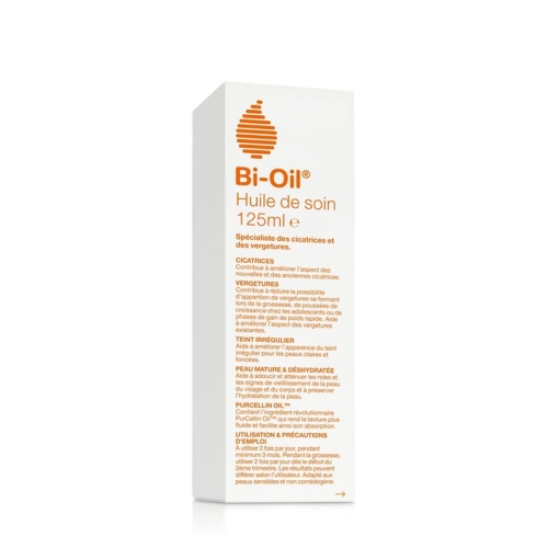 Bi-Oil skin care scars / stretch marks 125 ml buy online