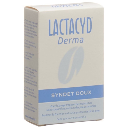 Lactacyd Derma mild syndet 100g buy online