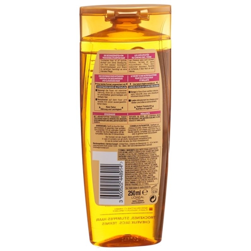 Elseve unique oil Shampoo 250 ml buy online