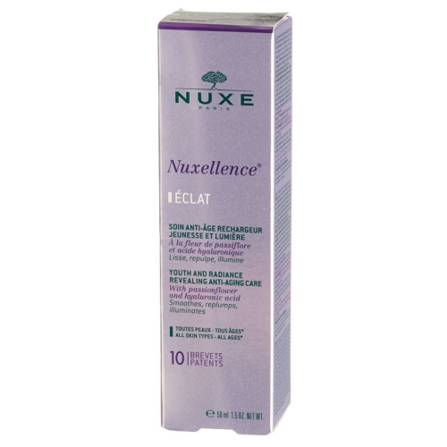 Nuxe Nuxellence Eclat 50ml buy online