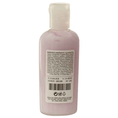 OPI Avojuice Vanilla Lav Hand&body 30ml buy online