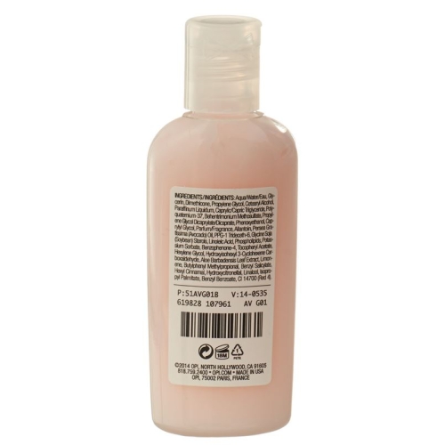 OPI Avojuice Ginger Lily Hand&body 30ml buy online