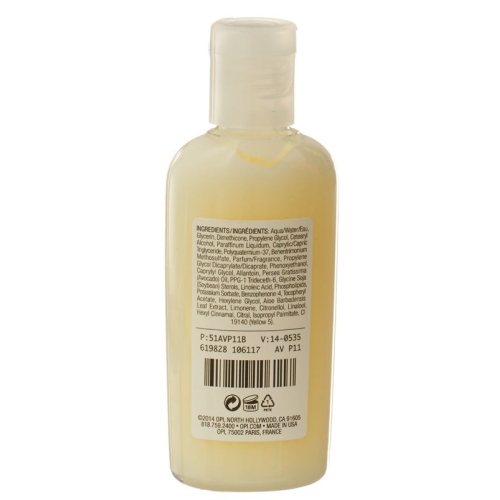 OPI Avojuice Sweet Lemon Hand&body 30ml buy online