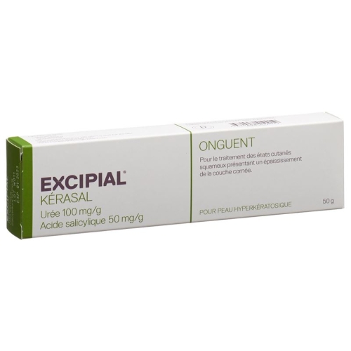 Excipial Kerasal ointment Tb 50 g buy online