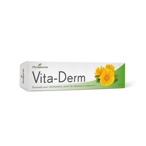 Phytopharma Vita-Derm ointment 50 ml buy online