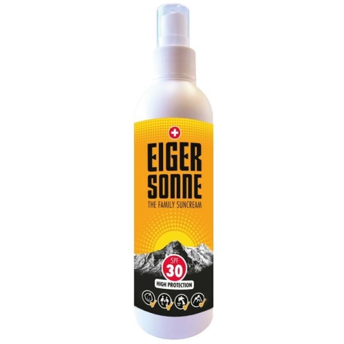 Eiger Sonne Family Spray SPF 30 200ml buy online