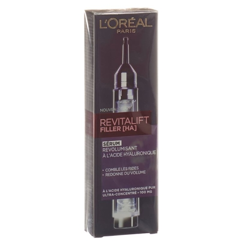 Dermo expertise Revitalift Filler Serum 16.5 ml buy online