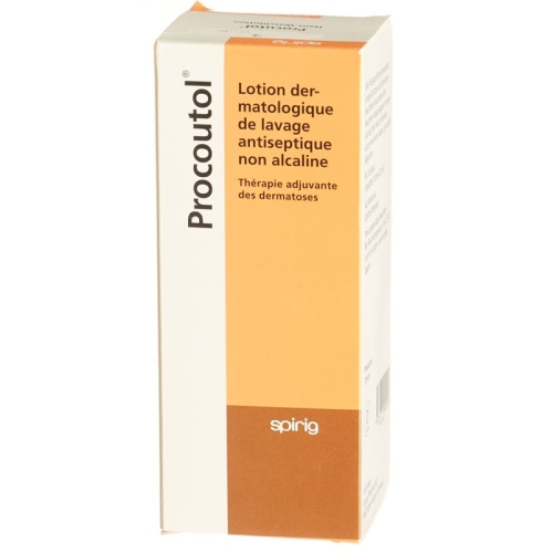 Procutol skin cleanser Fl 175 ml buy online