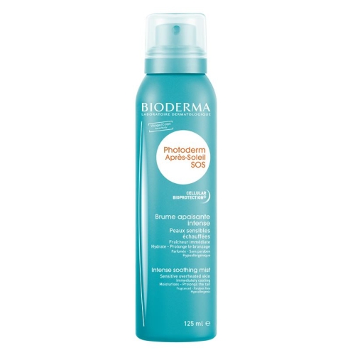 Bioderma Photoderm Après-Soleil SOS Spray 125ml buy online